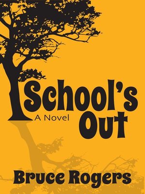 cover image of School's Out